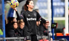 九游vip注册-日本女足表现出色赢得胜利