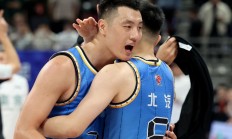 九游app下载-北京主场对阵广东，北京队全员发挥稳定的简单介绍