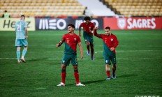 九游登录-葡萄牙男子足球队士气高涨期待金牌的简单介绍