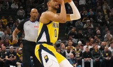 九游课程-公牛力克独行侠，拉文大爆发贡献分的简单介绍