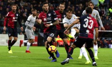 九游在线-热那亚主场告负，遭遇三连败的简单介绍