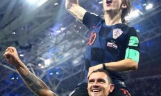 九游培训-克罗地亚男子篮球队逆袭晋级