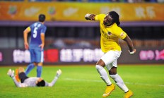 九游app-包含摩纳哥再度失利，保级形势岌岌可危的词条