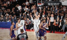 九游官方-太阳逆转篮网，取得关键胜利