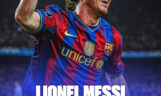 九游在线登录-关于巴萨遭遇劲敌，梅西再度挺身而出的信息