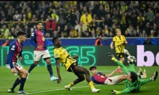 九游登录-包含马竞逆袭晋级，欧冠八强浴火重生的词条