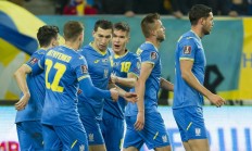 九游培训-乌克兰队在欧洲杯中展现实力