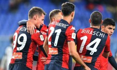 九游登录入口-罗马阵容多伤，备战热那亚吃力