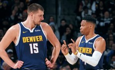 九游网页版-森林狼不敌掘金，结束连胜