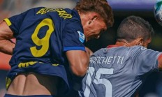 九游在线-萨索洛客场一球小胜帕尔马，继续保持不败势头