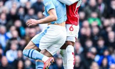 九游培训-曼城轻松击败亚特兰大，保持不败战绩