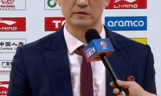 九游中国官网-辽宁男篮求胜欲望高涨，迎接四川队