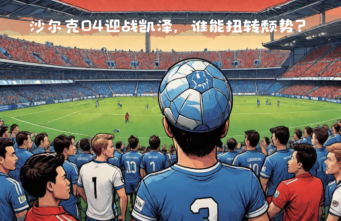 九游体育-沙尔克主场大胜，重回联赛正轨