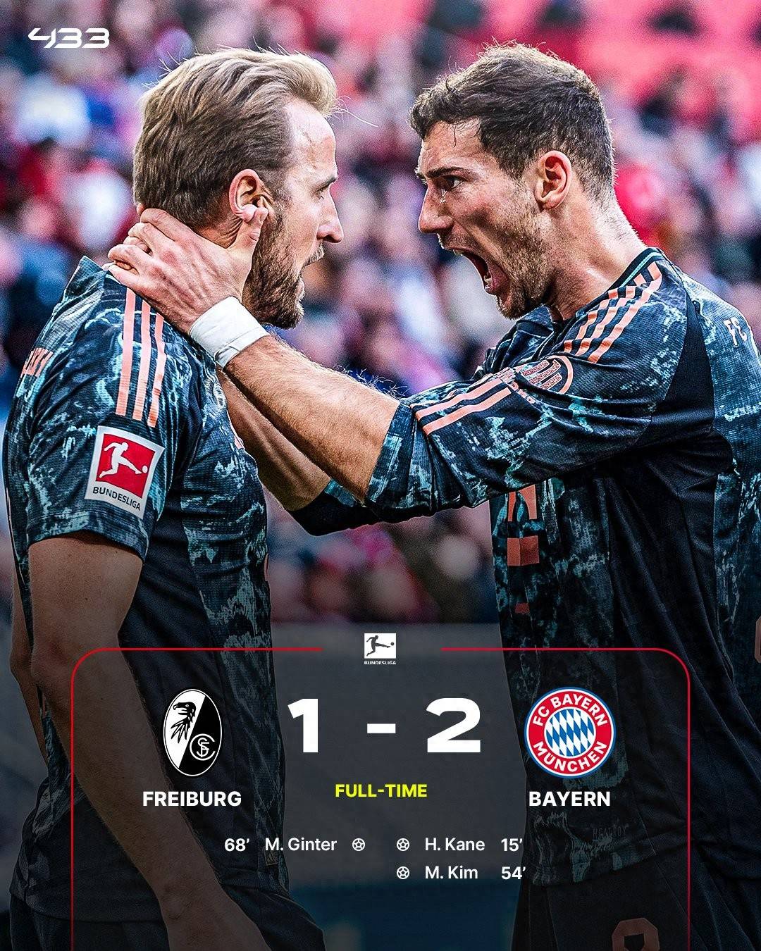 关于拜仁横扫对手,轻松晋级欧冠淘汰赛的信息 关于拜仁横扫对手,轻松晋级欧冠淘汰赛的信息