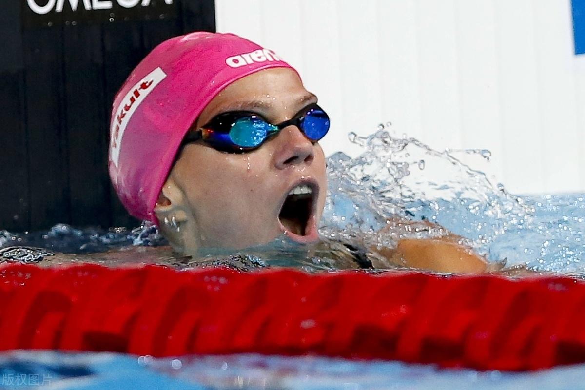 欧洲游泳运动员力压亚洲对手 欧洲游泳运动员力压亚洲对手