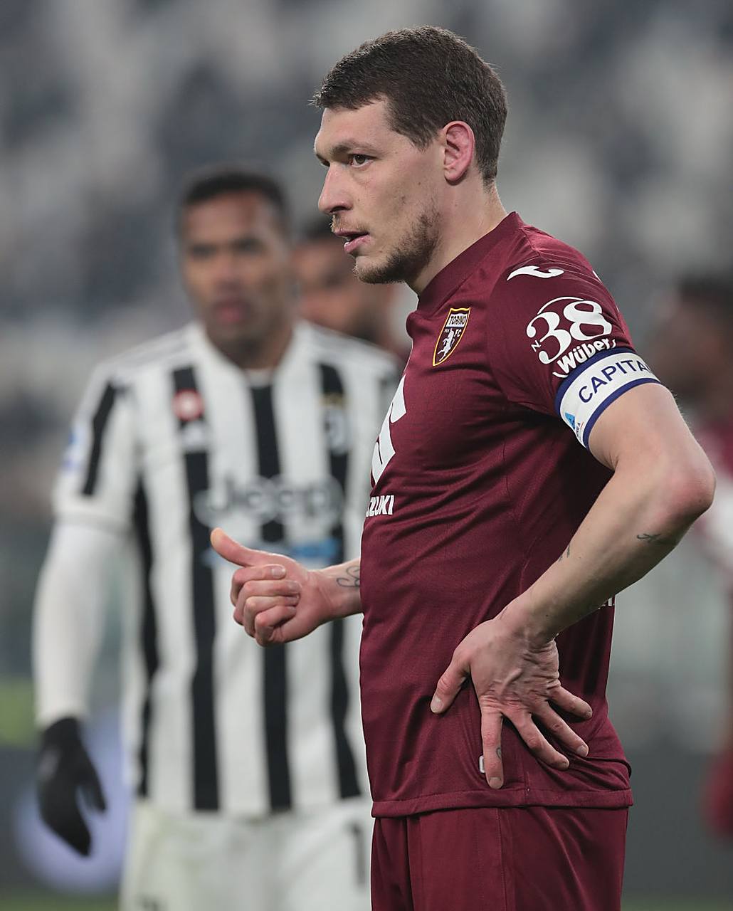 意大利足球界的一项重大决定引发争议