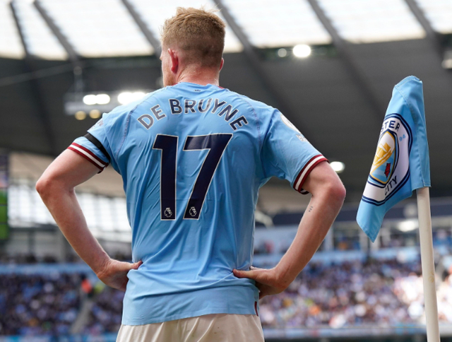 曼城平局战罢,晋级形势蒙上阴影的简单介绍 曼城平局战罢,晋级形势蒙上阴影的简单介绍