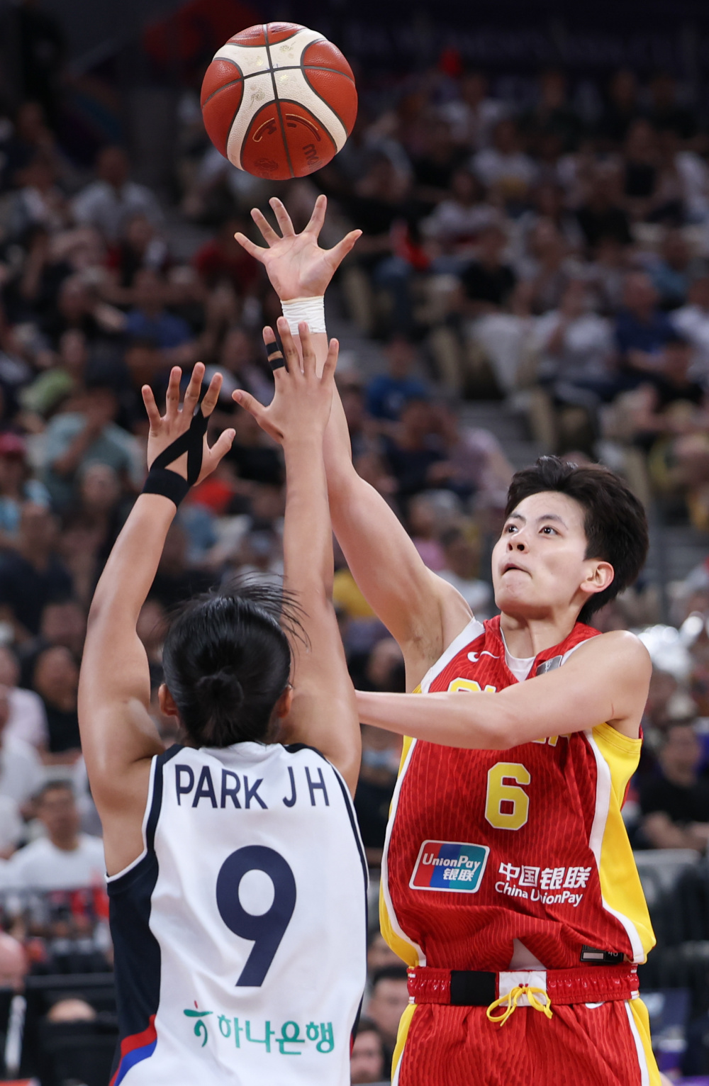 亚洲篮球俱乐部联赛总决赛决胜时刻