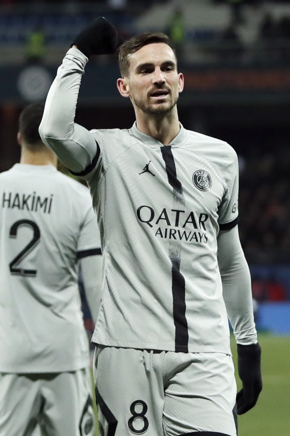 包含巴黎圣日耳曼胜蒙彼利埃,保持领先优势的词条 包含巴黎圣日耳曼胜蒙彼利埃,保持领先优势的词条