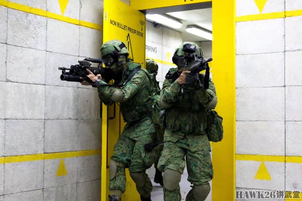 关于新加坡选手瞄准目标，配合默契的信息