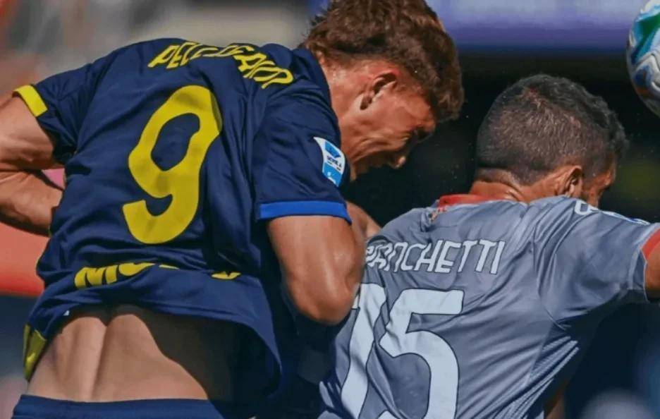 萨索洛客场一球小胜帕尔马,继续保持不败势头 萨索洛客场一球小胜帕尔马,继续保持不败势头