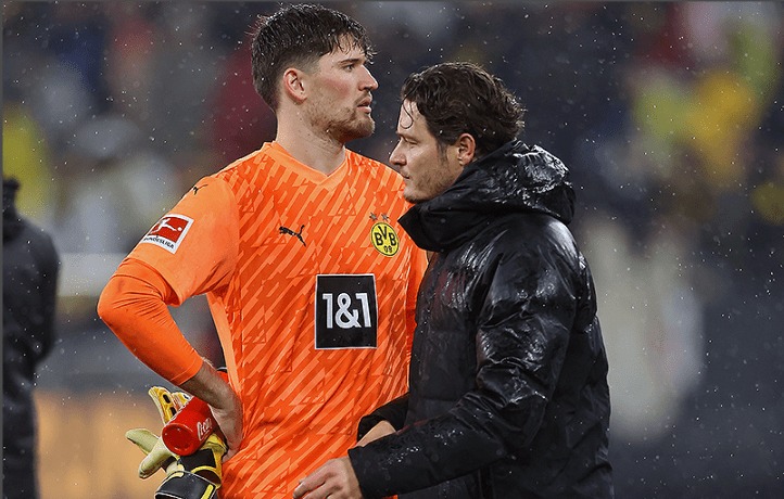 多特蒙德客场困境,需时刻保持冷静应对的简单介绍 多特蒙德客场困境,需时刻保持冷静应对的简单介绍