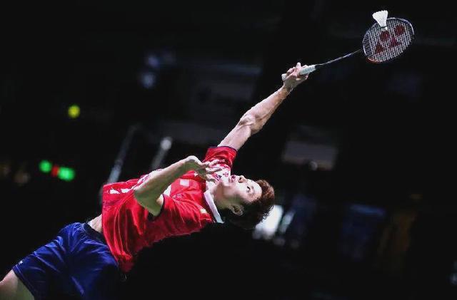 中国羽毛球队创造历史，成功卫冕