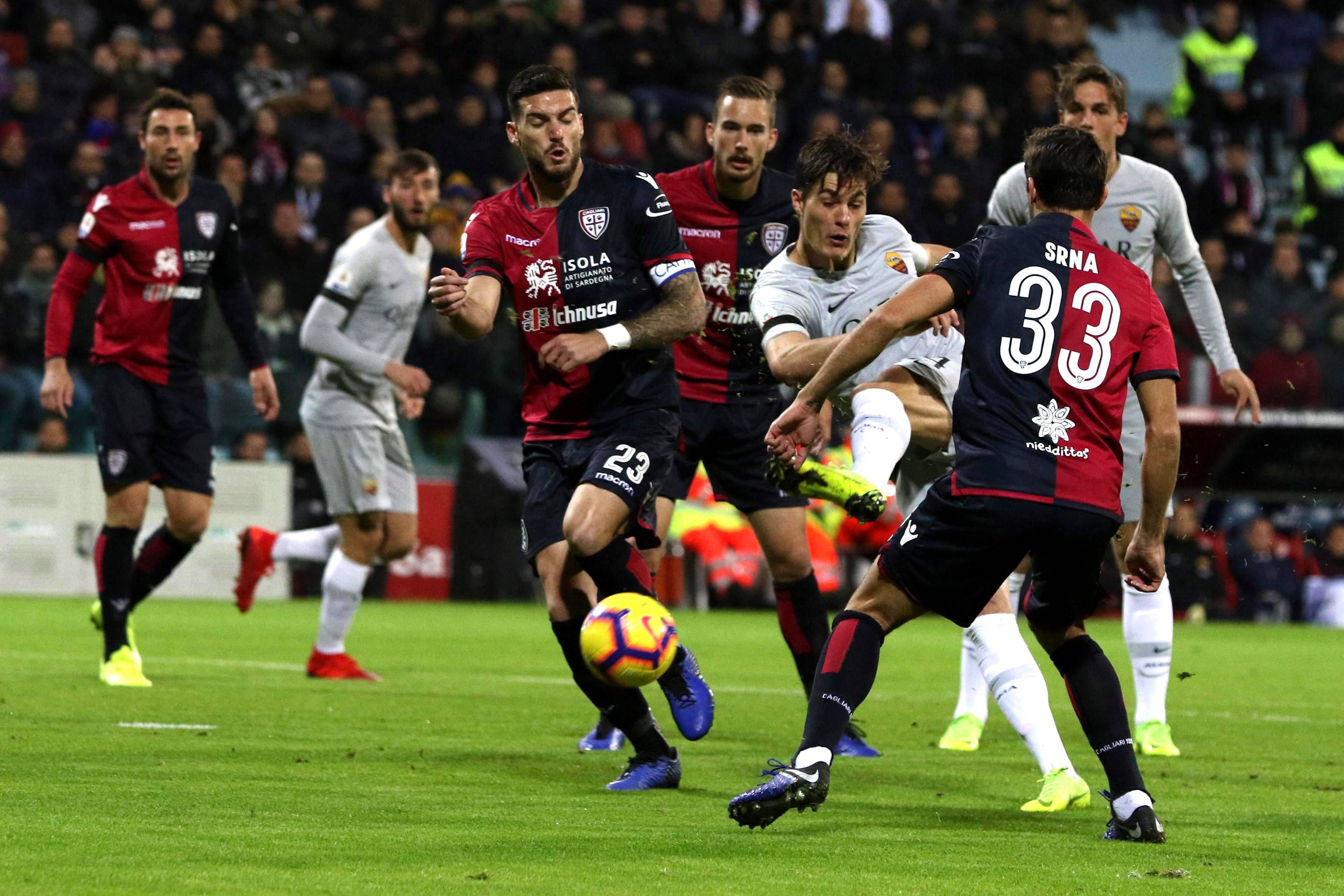 热那亚主场告负,遭遇三连败的简单介绍 热那亚主场告负,遭遇三连败的简单介绍